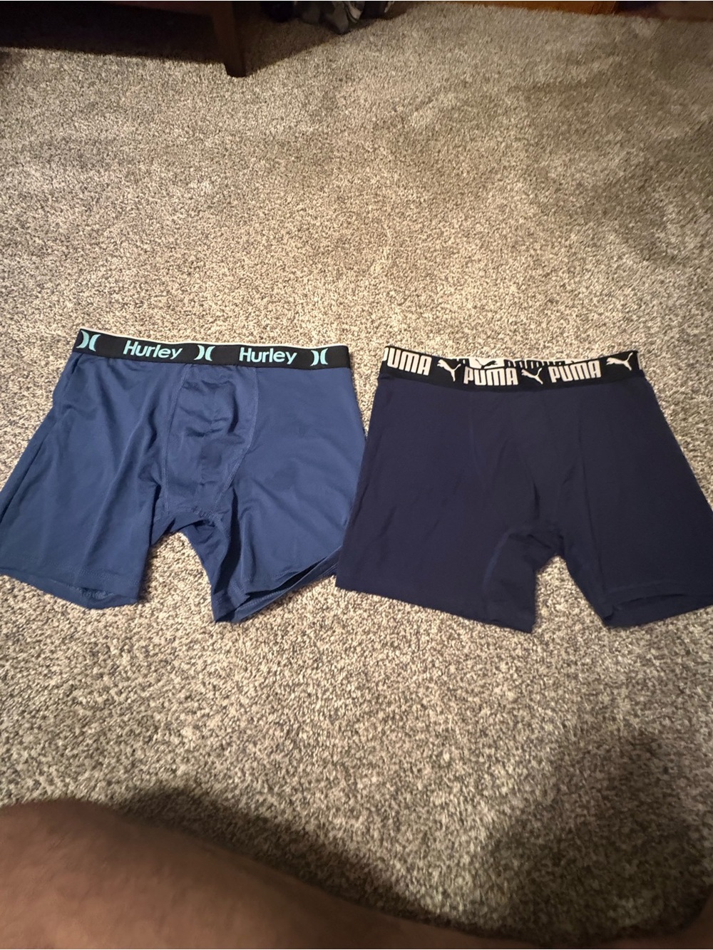 Men’s underwear